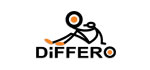 DIFFERO - logo