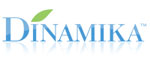 DINAMIKA - logo