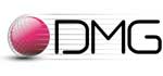 D.M.G.ITALIA - logo