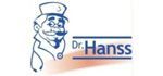 DR.HANSS - logo