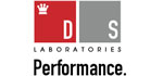 DS LABORATORIES - logo