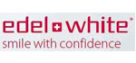 EDEL+WHITE - logo