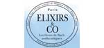 FLEURS ESSENCES ET H - logo