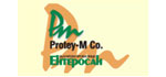 PROTEY-M Co - logo
