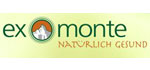 EXMONTE - logo