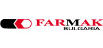 FARMAK - logo