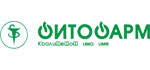 ФИТОФАРМ СКОПИЕ - logo