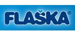 FLASKA - logo