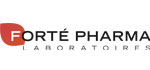 FORTE PHARMA - logo