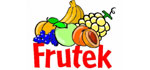 FRUTEK - logo
