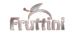 FRUTTINI - logo