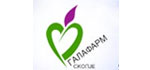 ГАЛАФАРМ-СКОПИЕ - logo
