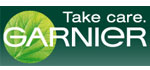 GARNIER - logo