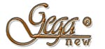 GEGA NEW Ltd. - logo