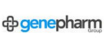 GENEPHARM S.A. - logo