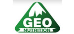 GEO NUTRITION - logo
