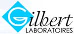 GILBERT LABORATORIES - logo