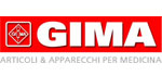 GIMA - logo