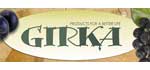 GIRKA - logo