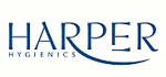 HARPER HYGIENICS - logo