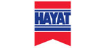 HAYAT - logo