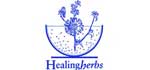 HEALING HERBS - logo