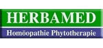 HERBAMED AG SWITZERL - logo