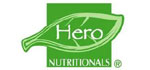 HERO NUTRITIONALS - logo