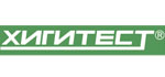 ХИГИТЕСТ 2000 ООД - logo