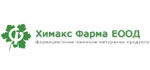 ХИМАКС - logo