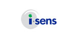 I-SENS - logo
