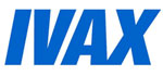 IVAX PHARMACEUTICAL - logo