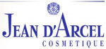 JEAN d'ARCEL - logo
