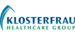 KLOSTERFRAU - logo