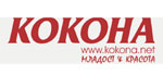 KOKONA KOSMETICS - logo
