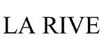 LA RIVE - logo