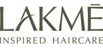 LAKME COSMETICS - logo