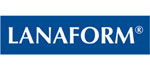 LANAFORM - logo