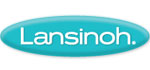 LANSINOH - logo
