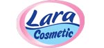 LARA COSMETIC - logo