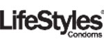 LIFESTYLES - logo