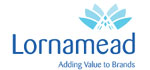 LORNAMEAD - logo