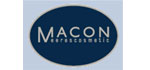 MACON - logo