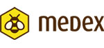 MEDEX - logo