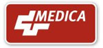 MEDICA - logo