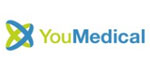 YOU MEDICAL-AMSTERDA - logo
