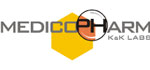 MEDICOPHARM - logo