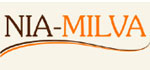 НИЯ-МИЛВА ЕООД - logo
