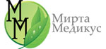 МИРТА МЕДИКУС - logo