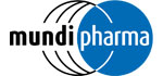 MUNDIPHARMA - logo